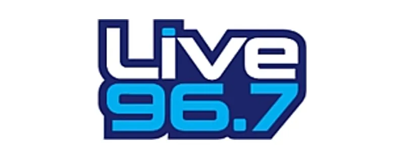 LIVE 96.7