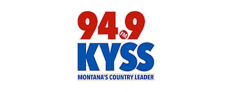 94.9 KYSS FM