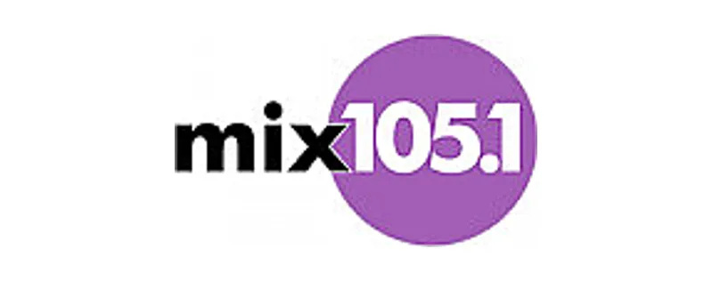 Madison's MIX 105.1