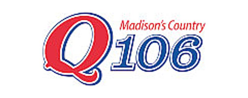Madison's Country Q106
