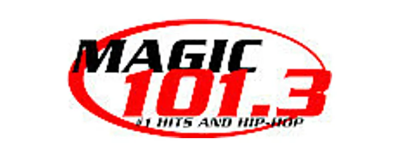 Magic 101.3 Gainesville