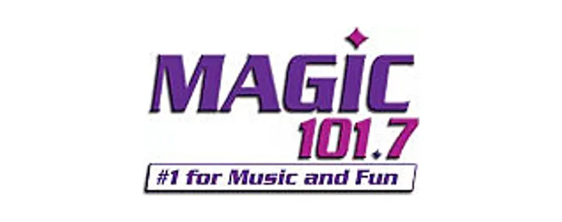 Magic 101.7