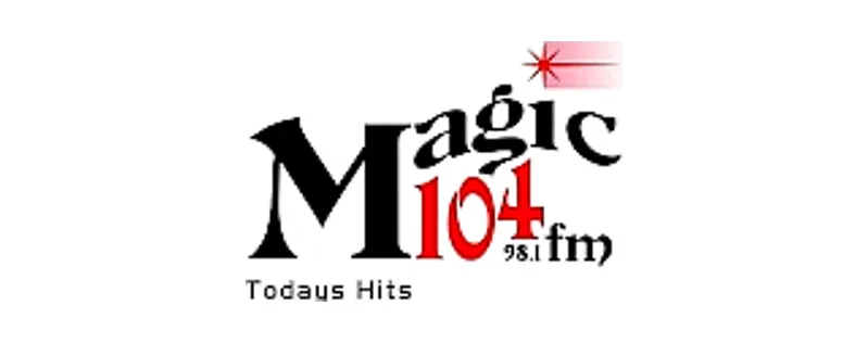 Magic 104