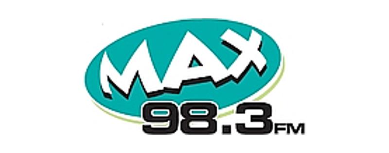 Max 98.3