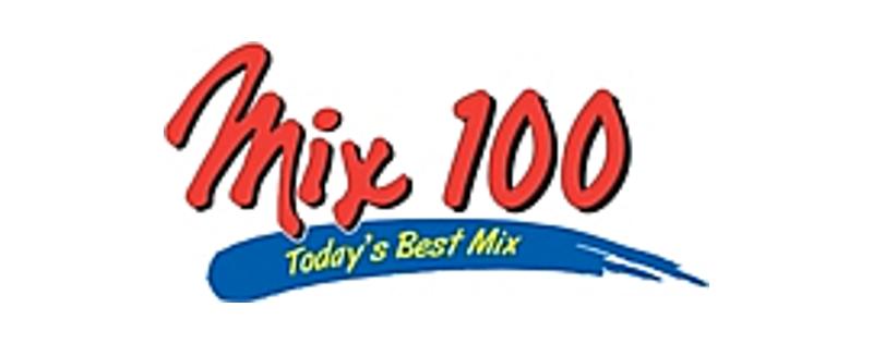 logo Mix 100