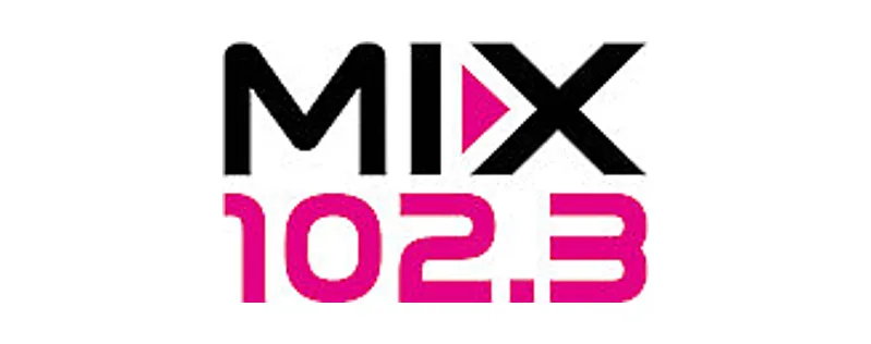 The New Mix 102.3