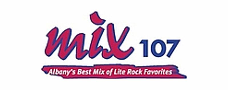 logo Mix 107