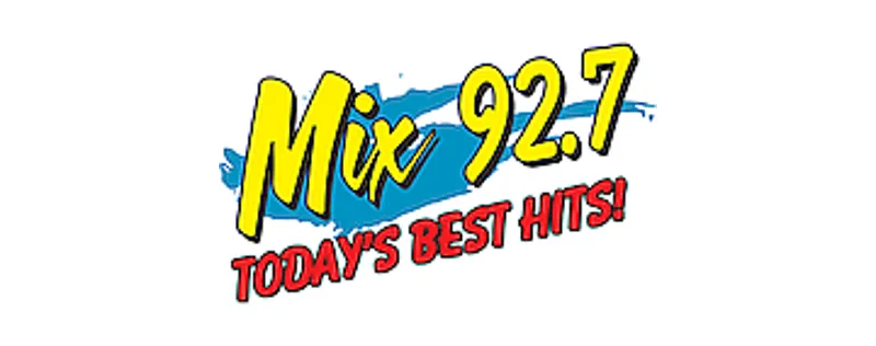 Mix 92.7