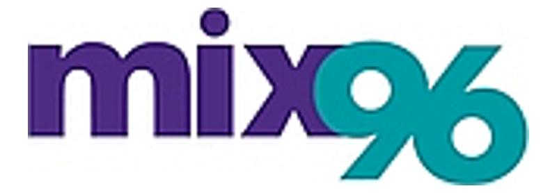 logo Mix 96