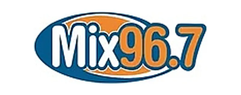 Mix 96.7