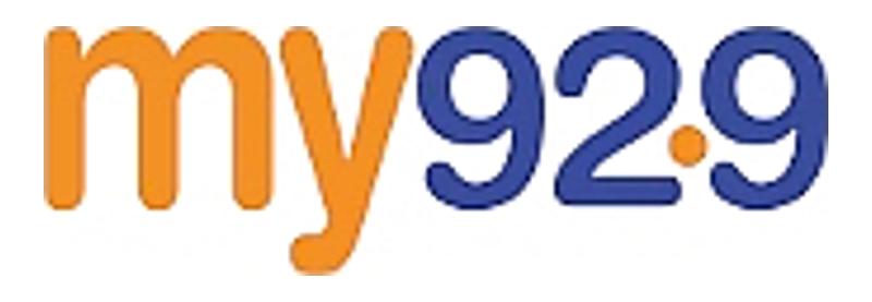 logo My 92.9