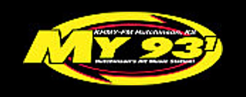logo My 93.1