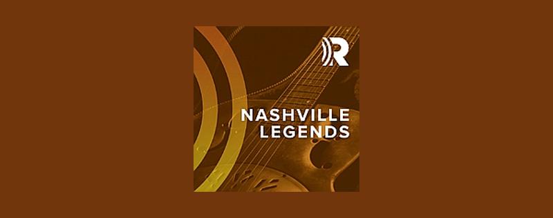 logo Nashville Legends