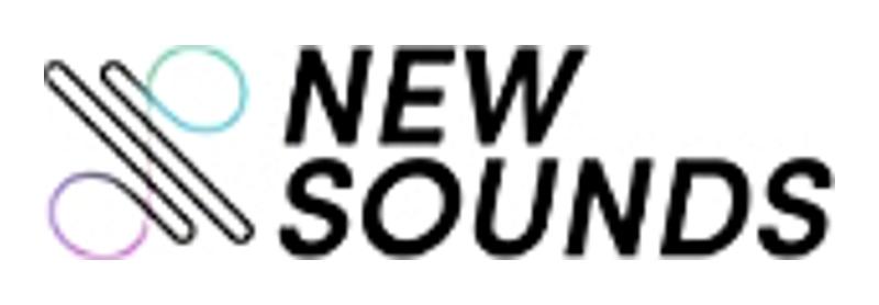 logo New Sounds Radio