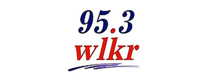 95.3 WLKR