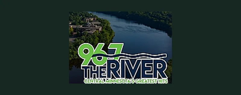 96.7 The River