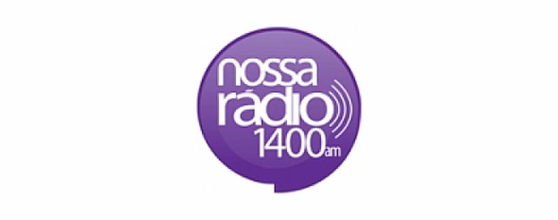 Nossa Radio 1400