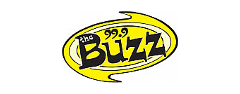 99.9 The Buzz