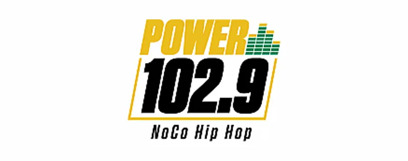 Power 102.9 NoCo