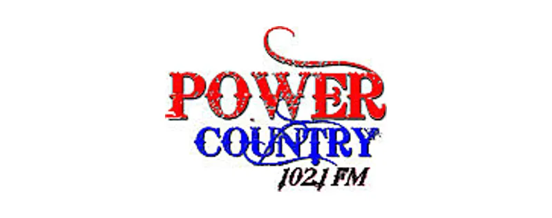 Power Country 102.1