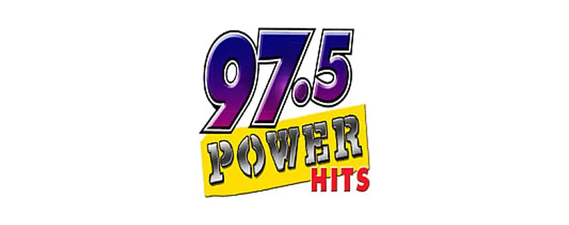 Power Hits 97.5