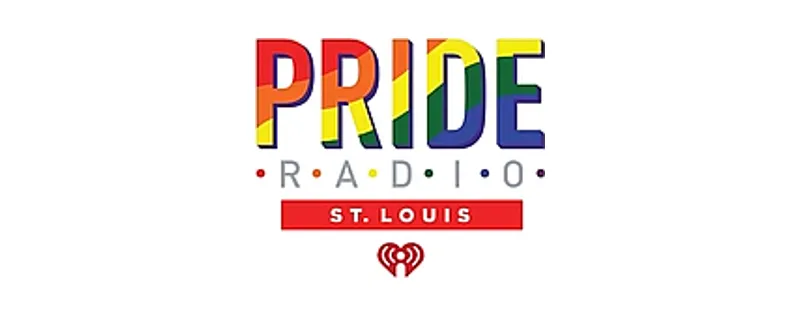 Pride Radio STL