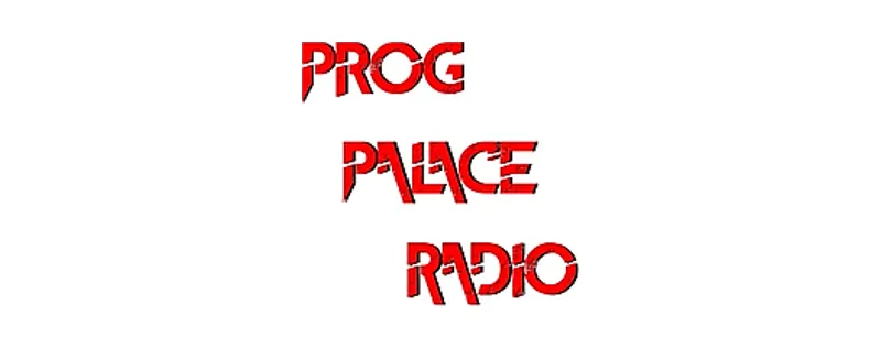 Prog Palace Radio