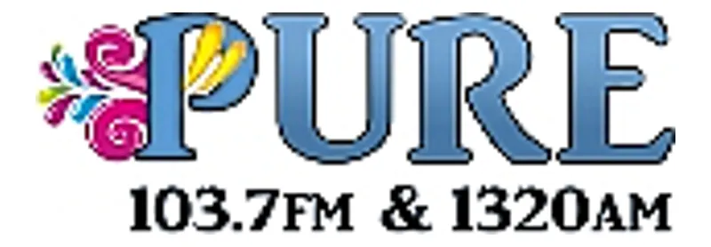 Pure Radio 103.7 & 1320