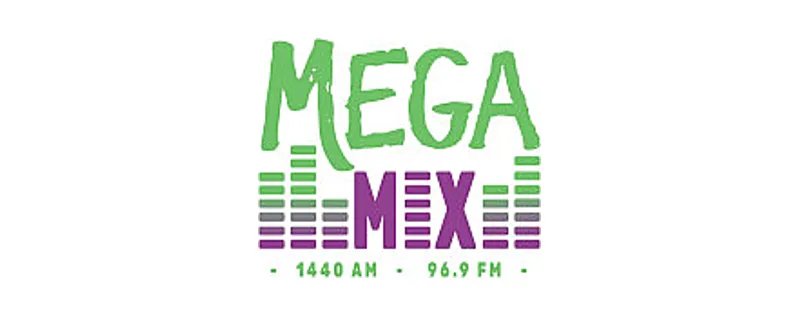 Mega Mix 1440/96.9