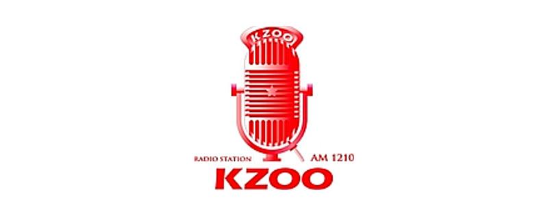 KZOO Radio