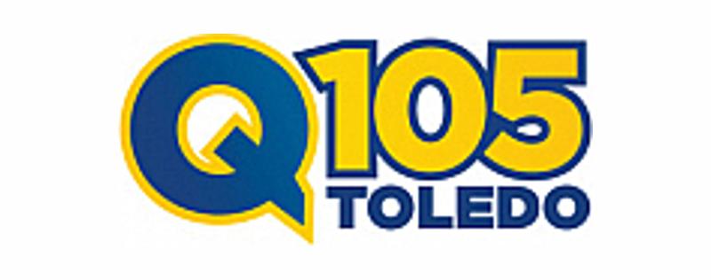 Q105 Toledo