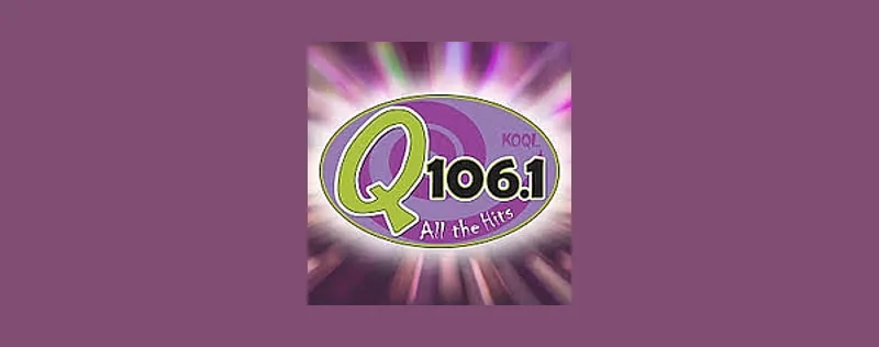 Q106.1