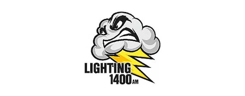 Lightning 1400