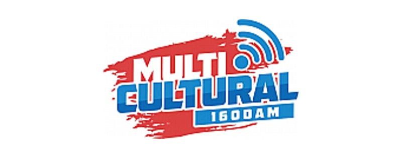 MultiCultural 1600 AM