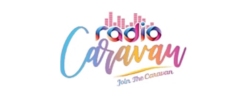 logo Radio Caravan