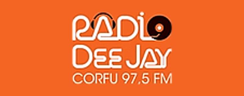 Radio DeeJay 97.5 Corfu