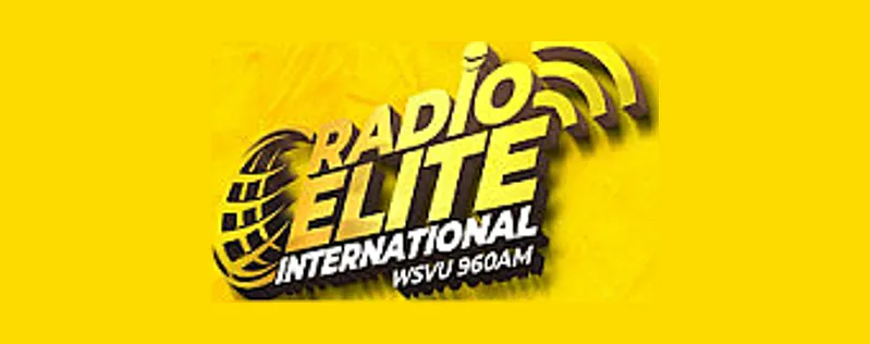 Radio Elite International