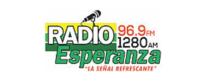 Radio Esperanza 1280