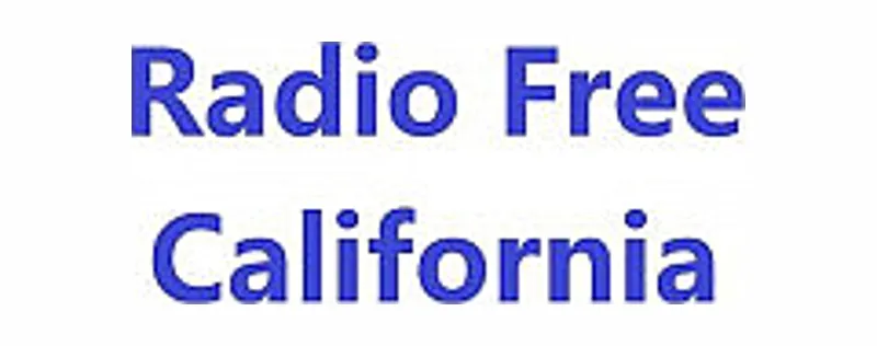 Radio Free California