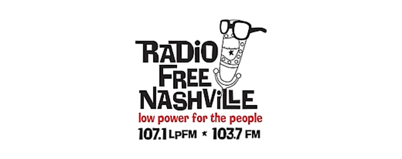 Radio Free Nashville