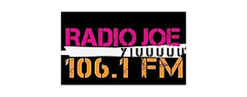 Radio Joe 106.1 FM