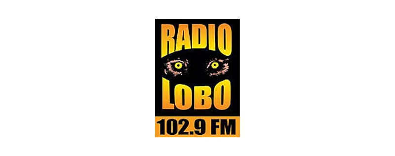 Radio Lobo 102.9