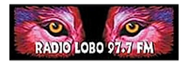 Radio Lobo 97.7 FM