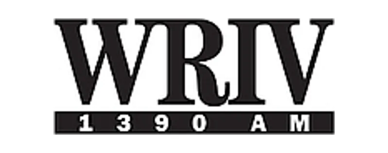 WRIV 1390 AM