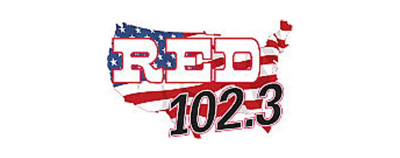 Red 102.3