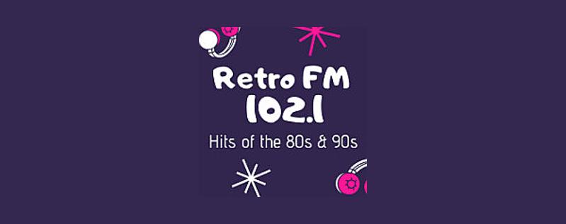 Retro FM 102.1