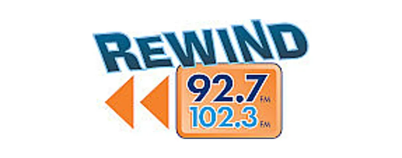 Rewind 92.7 & 102.3