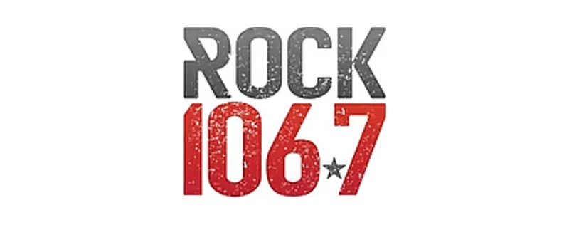 Rock 106.7