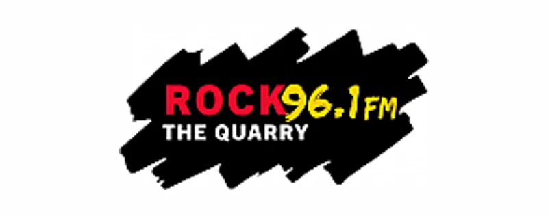 Rock 96.1 The Quarry