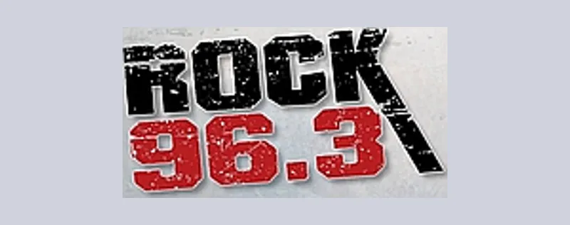 Rock 96.3 Helena